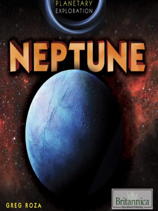 Title details for Neptune by Nicholas Croce - Available